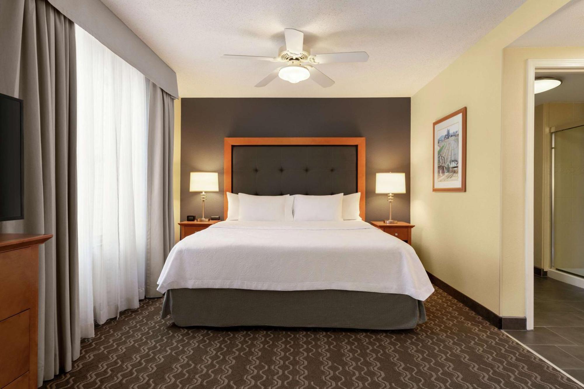 Homewood Suites By Hilton Allentown-Bethlehem Airport Экстерьер фото