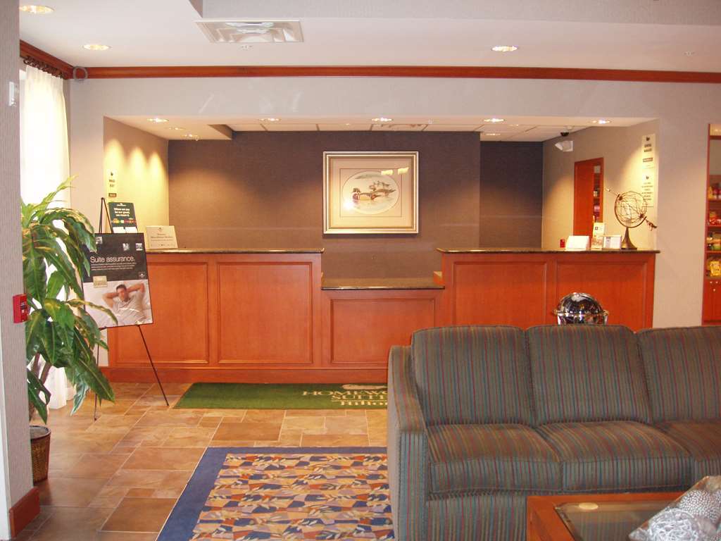 Homewood Suites By Hilton Allentown-Bethlehem Airport Интерьер фото